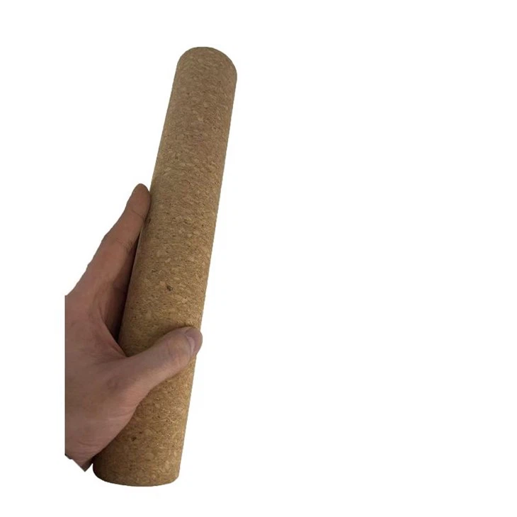 cork muscle roller