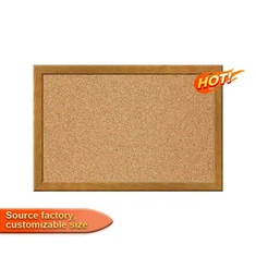 Bacheche in sughero naturale