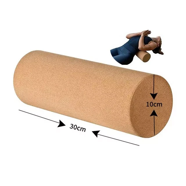 Yoga Roller Cork