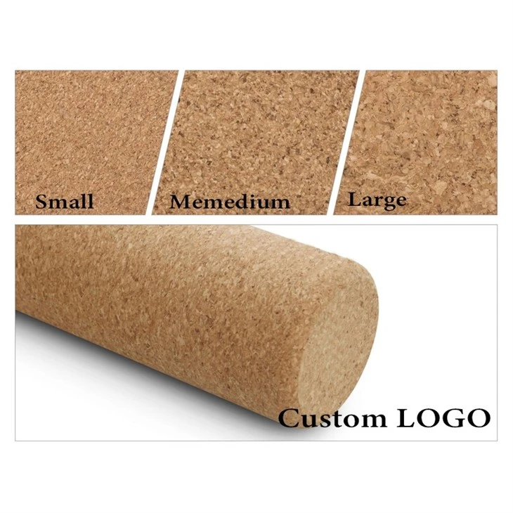 Yoga Roller Cork